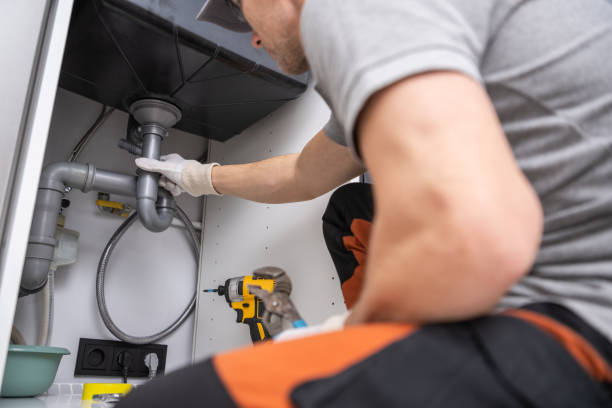 Best Drain Cleaning Services  in Firestone, CO