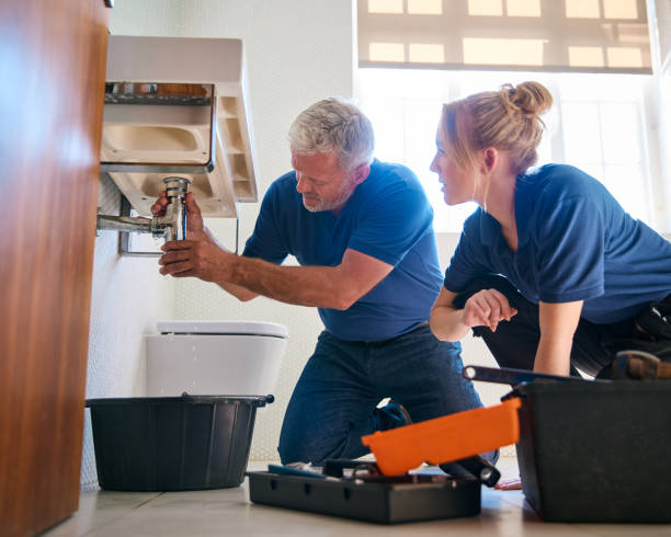 Best Sewer Cleaning Services  in Firestone, CO